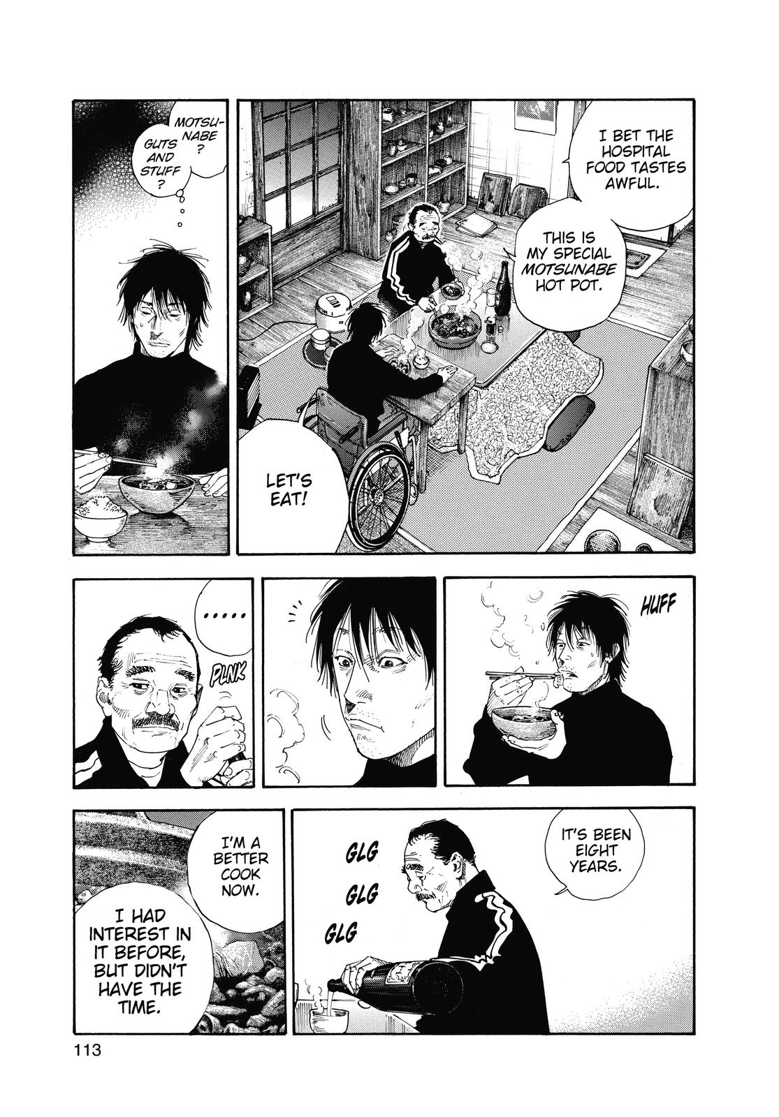 Read Real EN Manga Online
