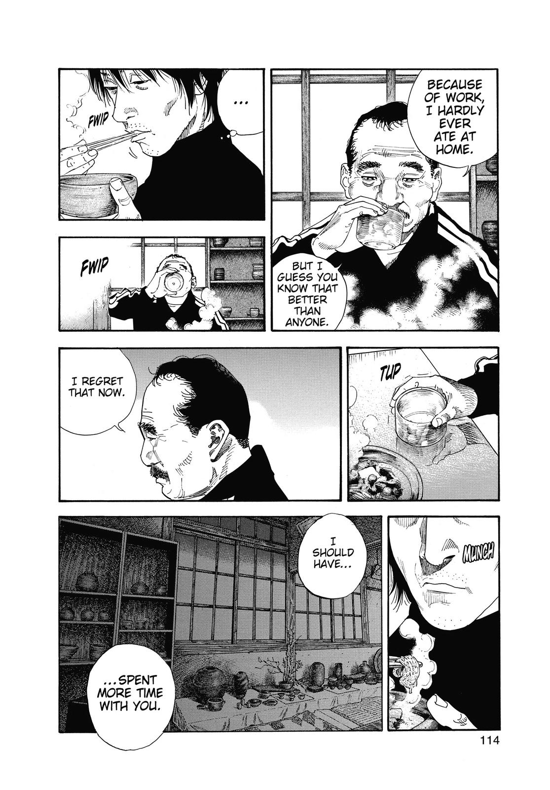 Read Real EN Manga Online