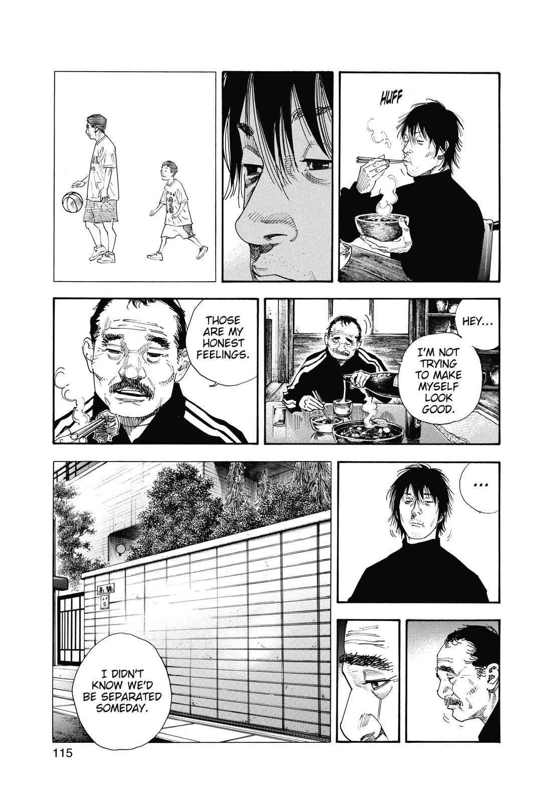 Read Real EN Manga Online