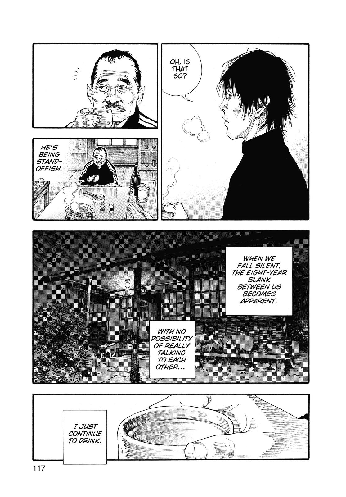 Read Real EN Manga Online