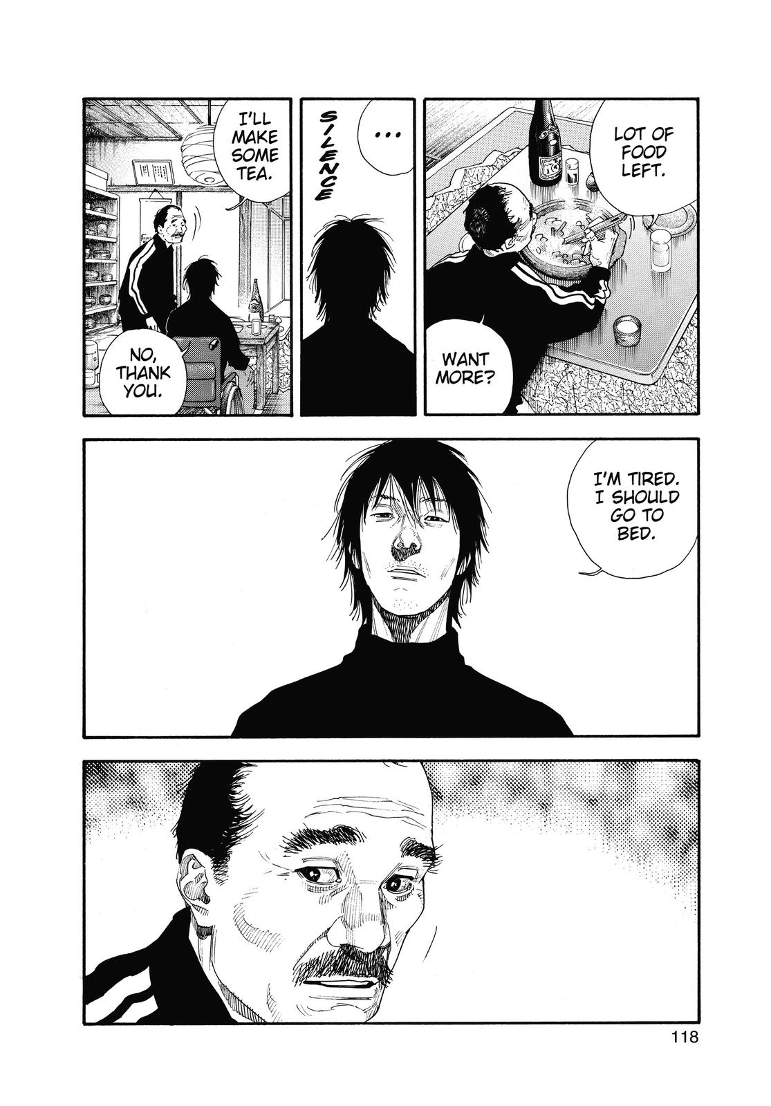 Read Real EN Manga Online
