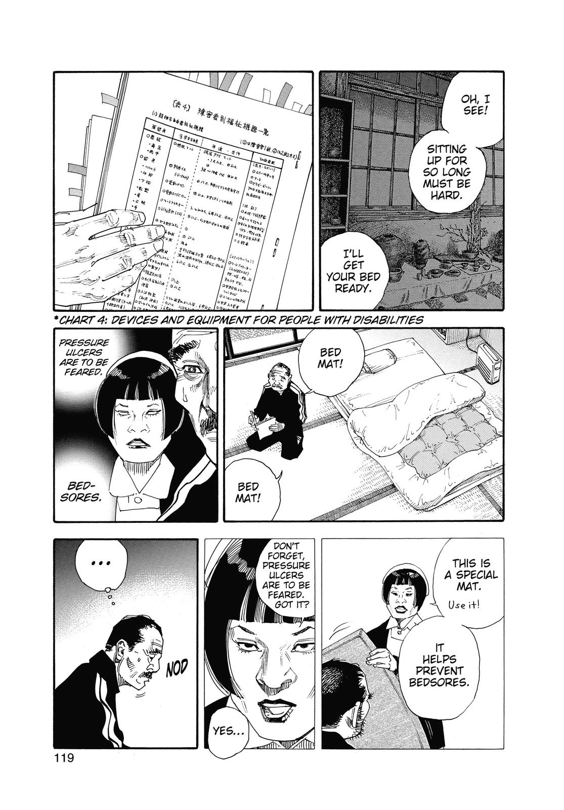 Read Real EN Manga Online
