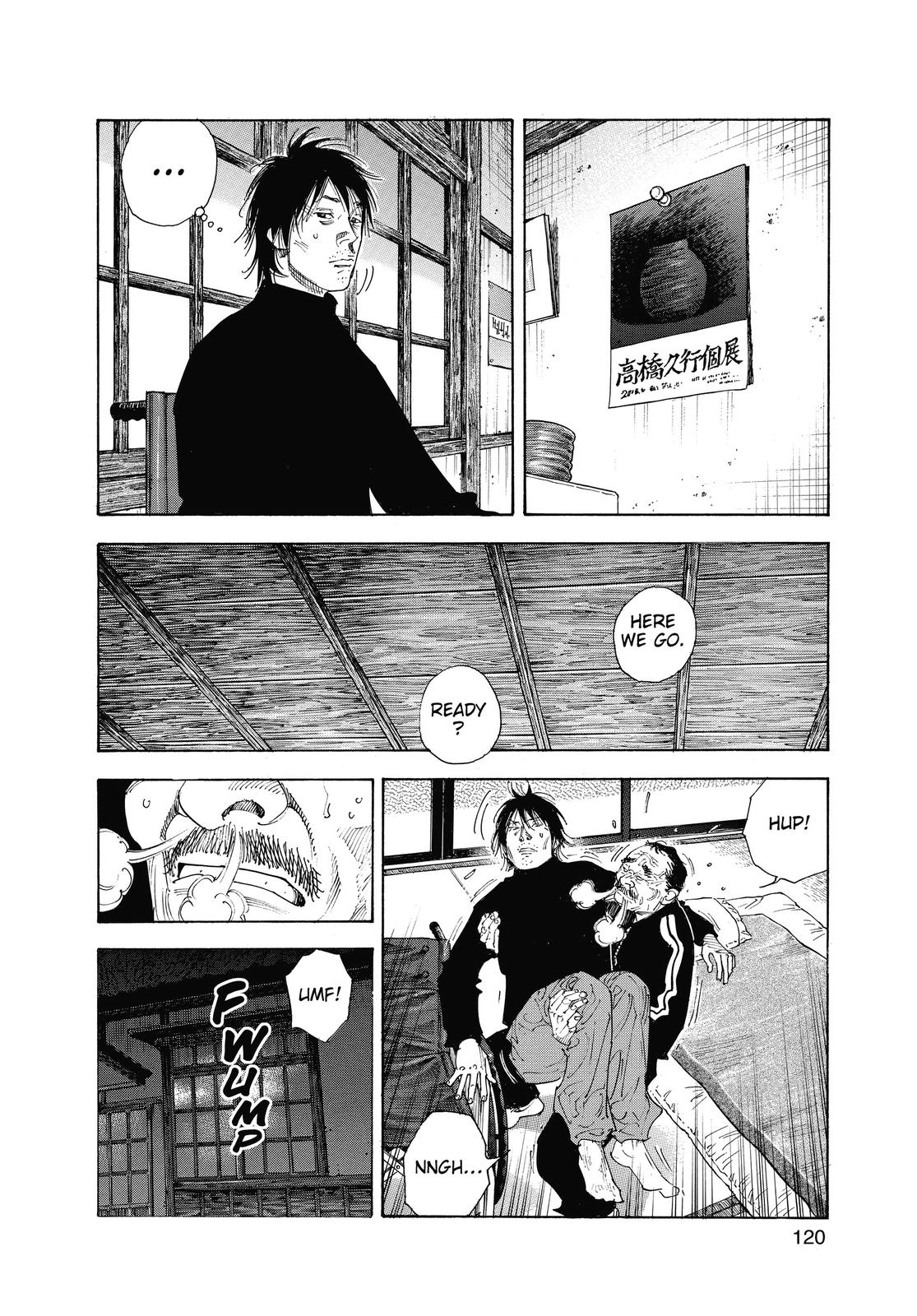 Read Real EN Manga Online