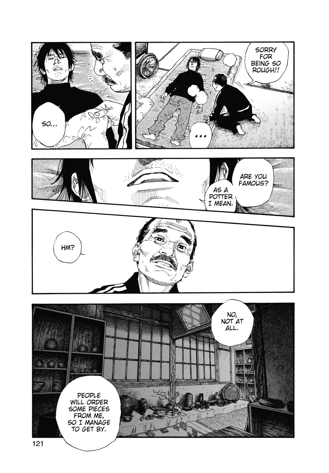 Read Real EN Manga Online