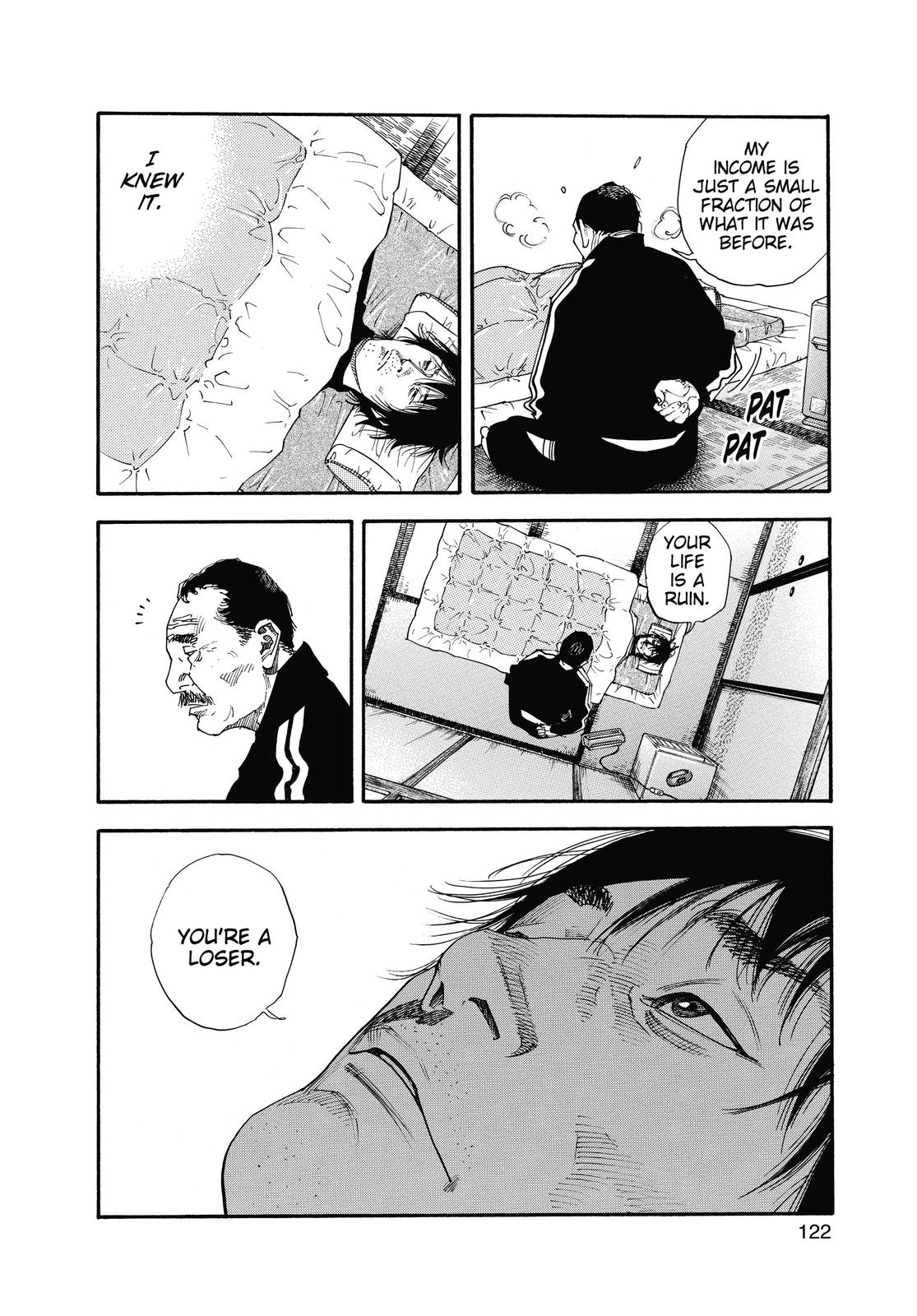 Read Real EN Manga Online