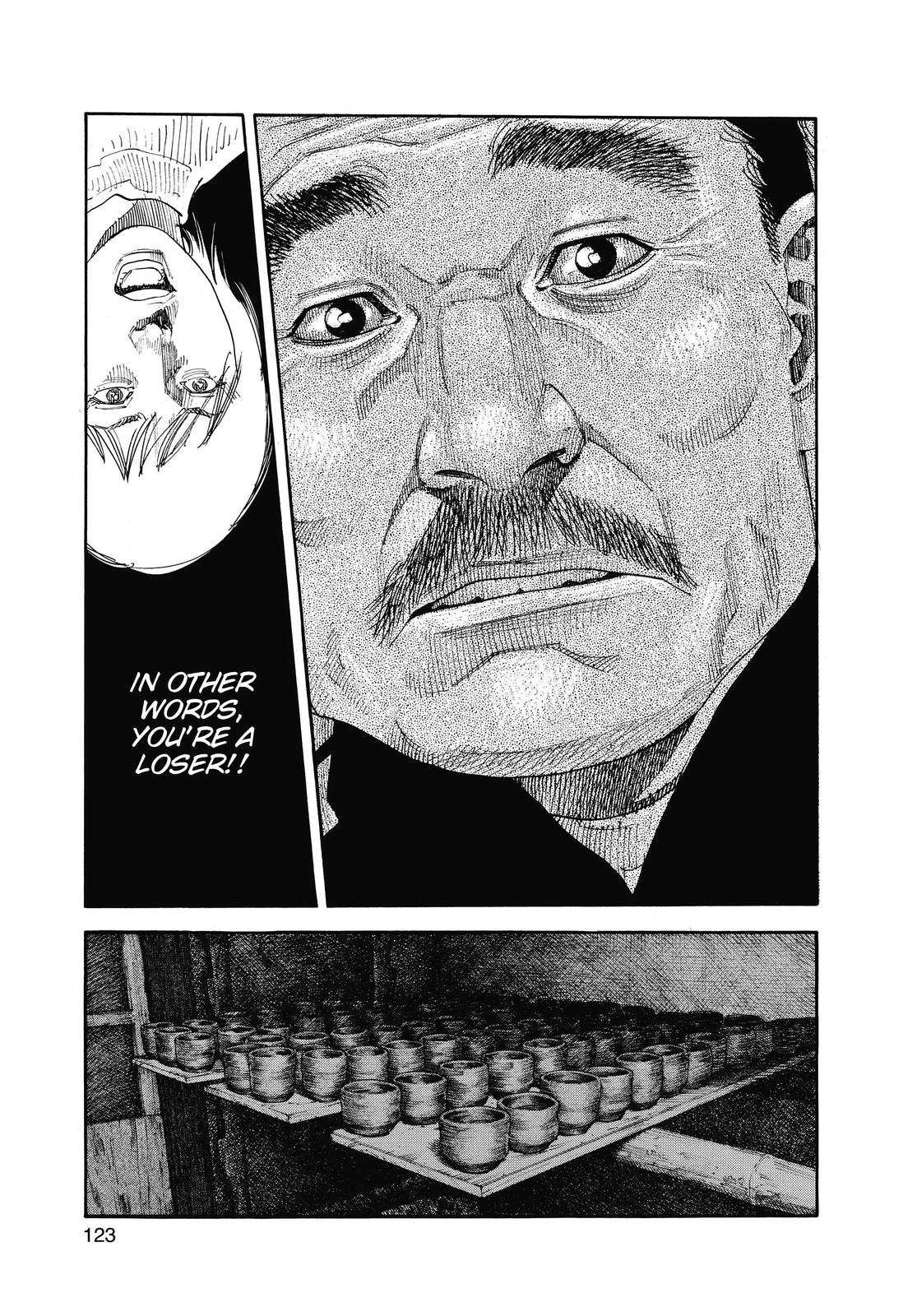 Read Real EN Manga Online