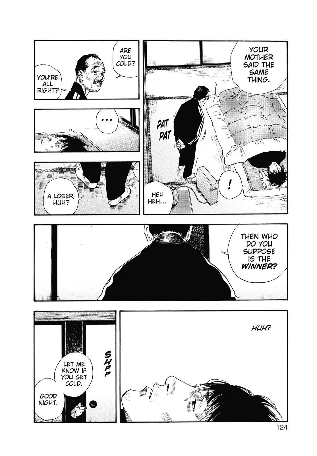Read Real EN Manga Online