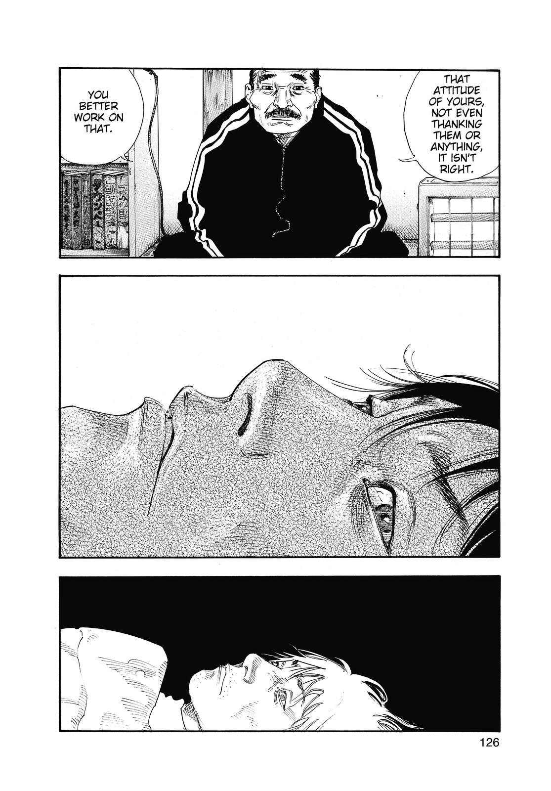 Read Real EN Manga Online