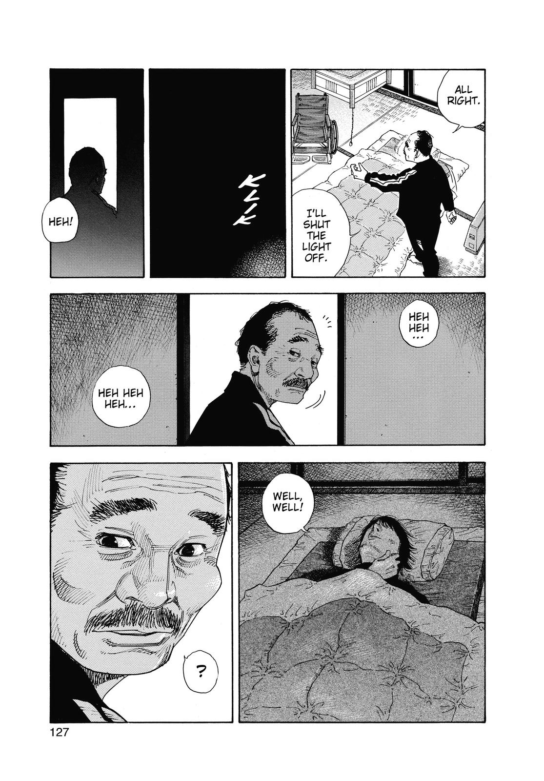 Read Real EN Manga Online