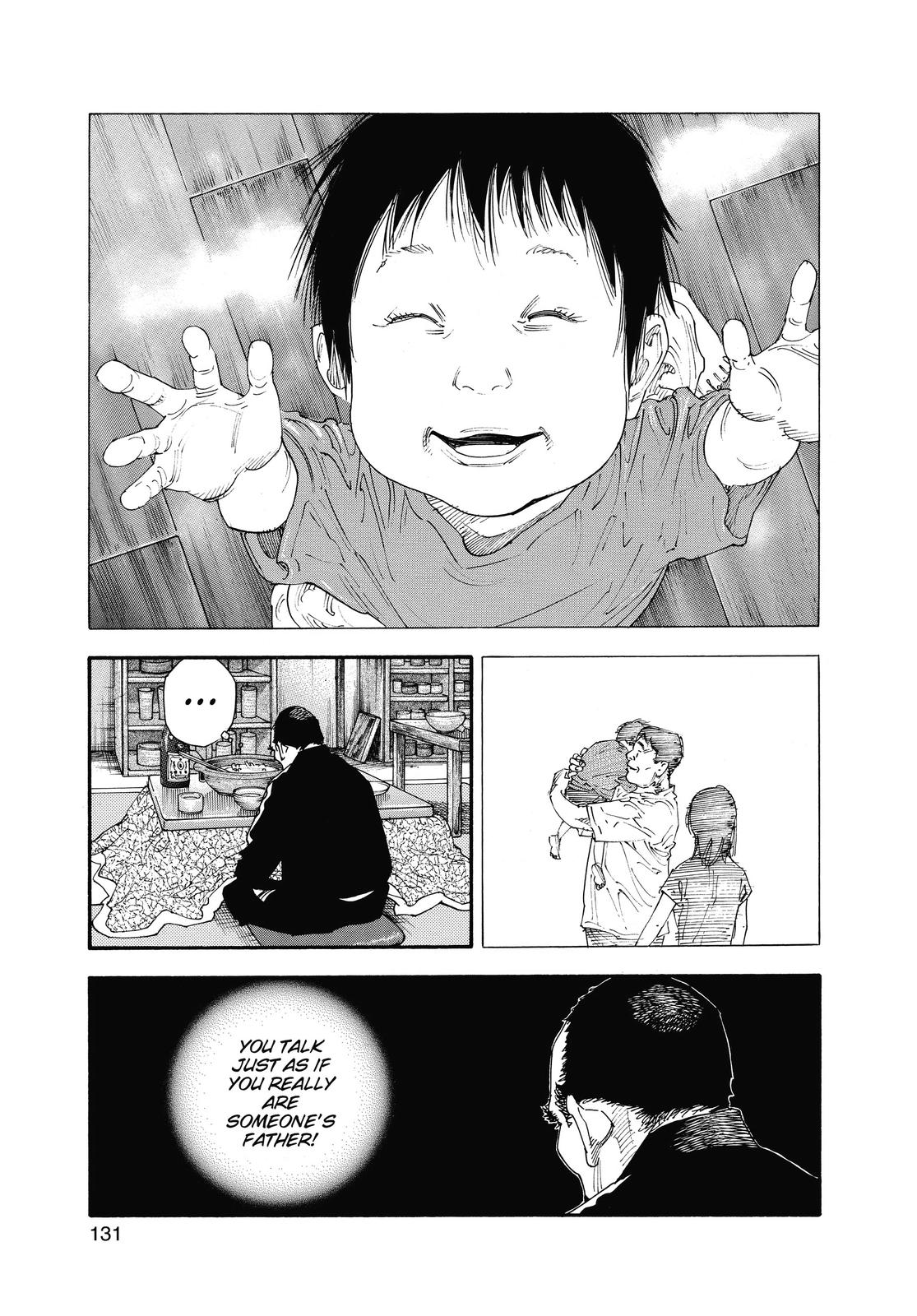 Read Real EN Manga Online