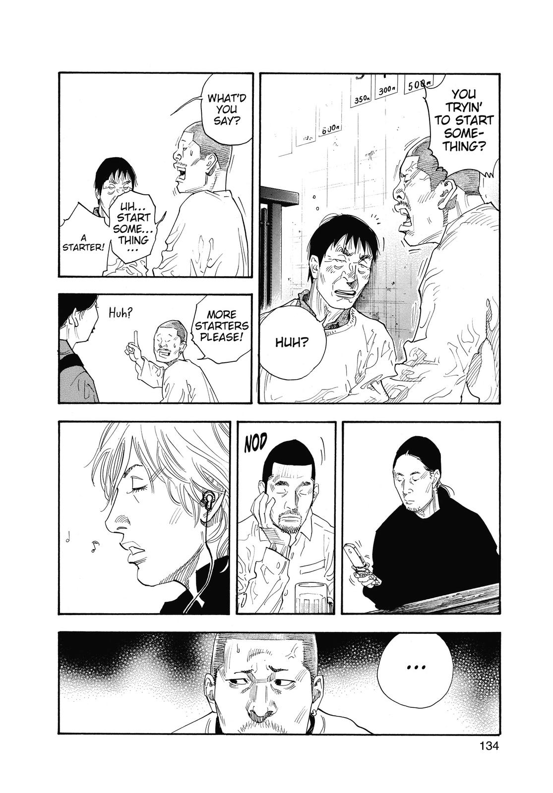 Read Real EN Manga Online