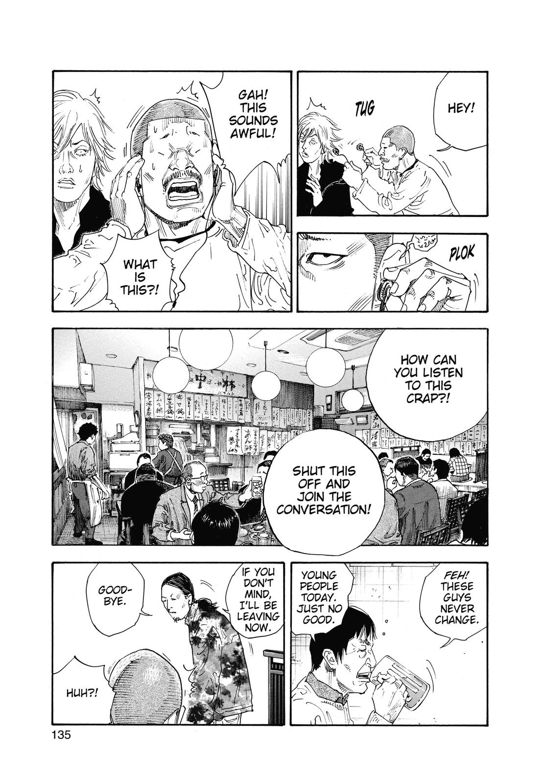Read Real EN Manga Online