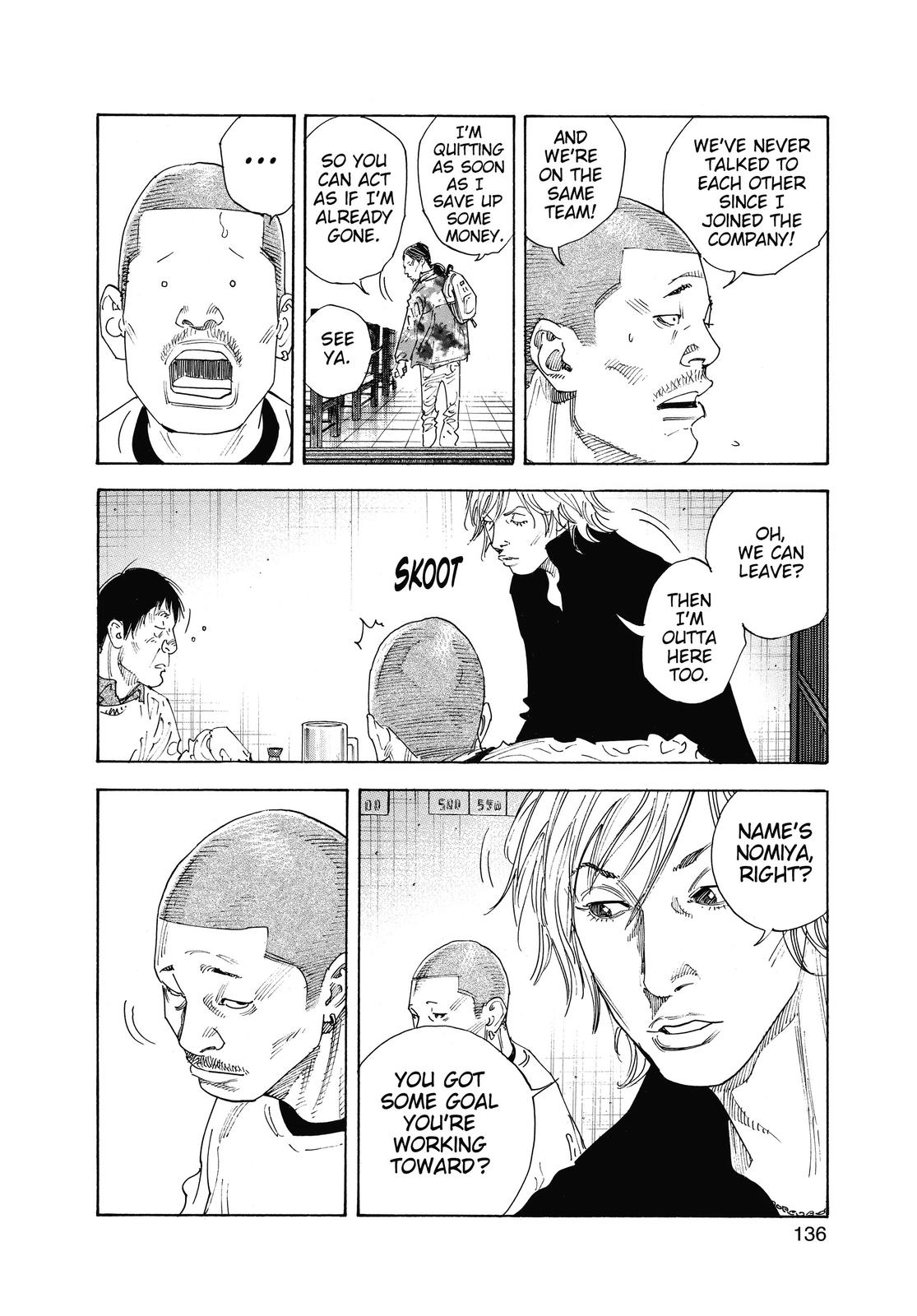 Read Real EN Manga Online