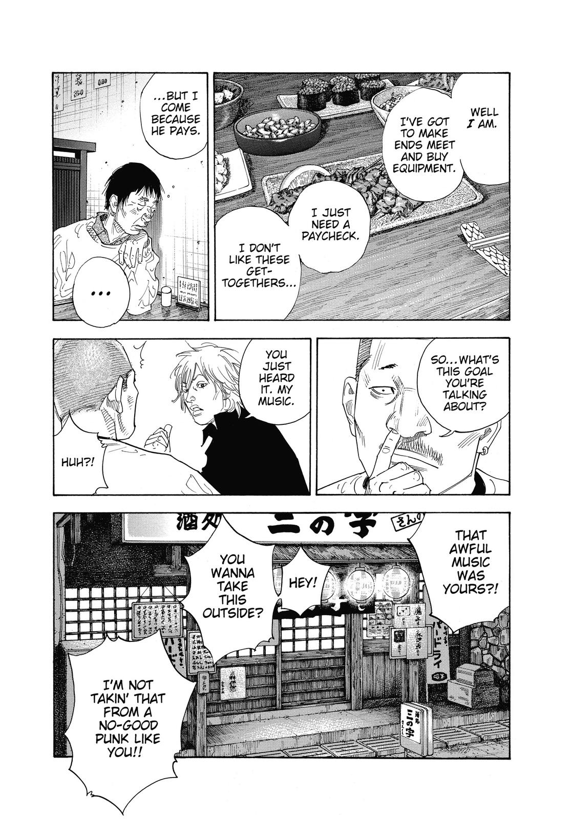 Read Real EN Manga Online