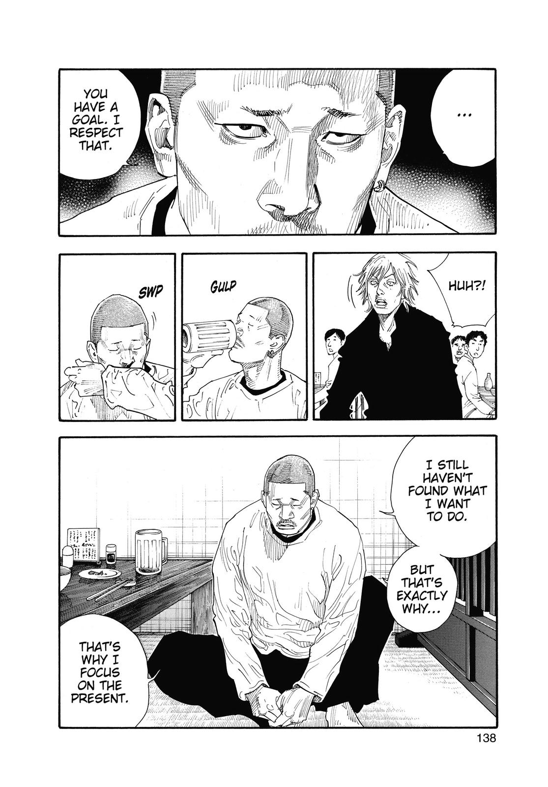 Read Real EN Manga Online
