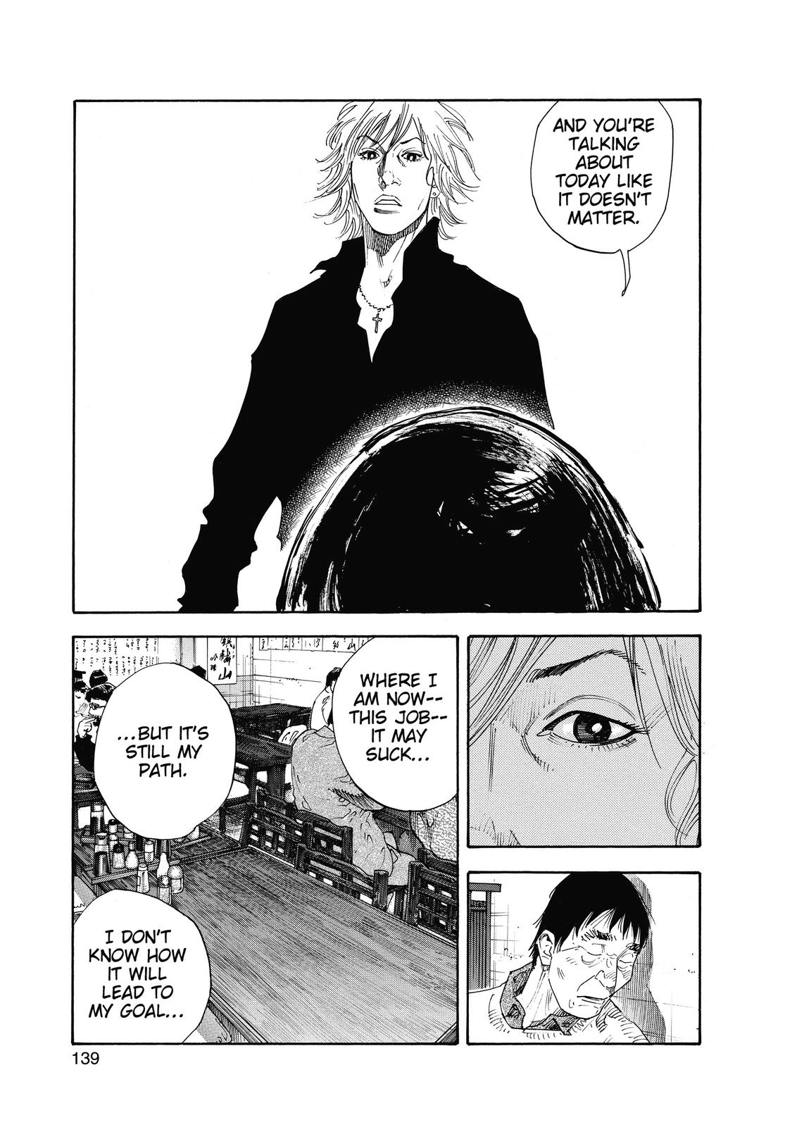 Read Real EN Manga Online