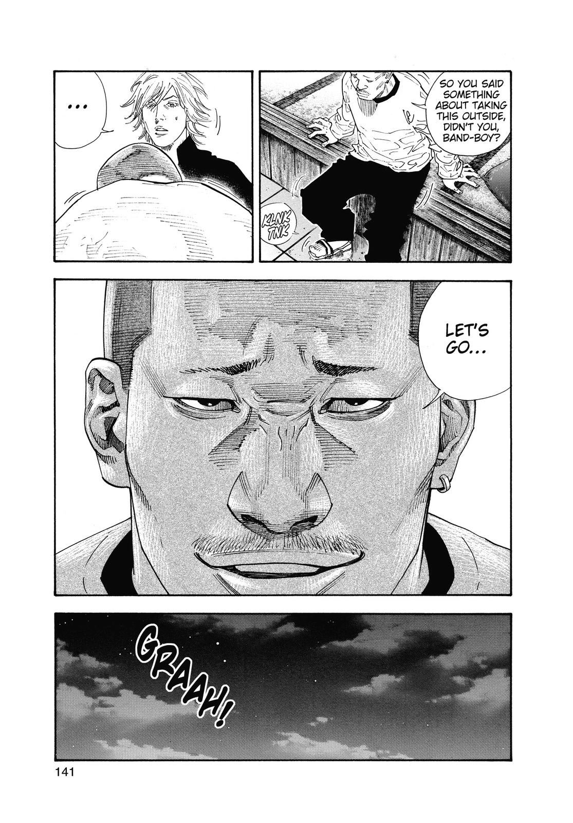 Read Real EN Manga Online