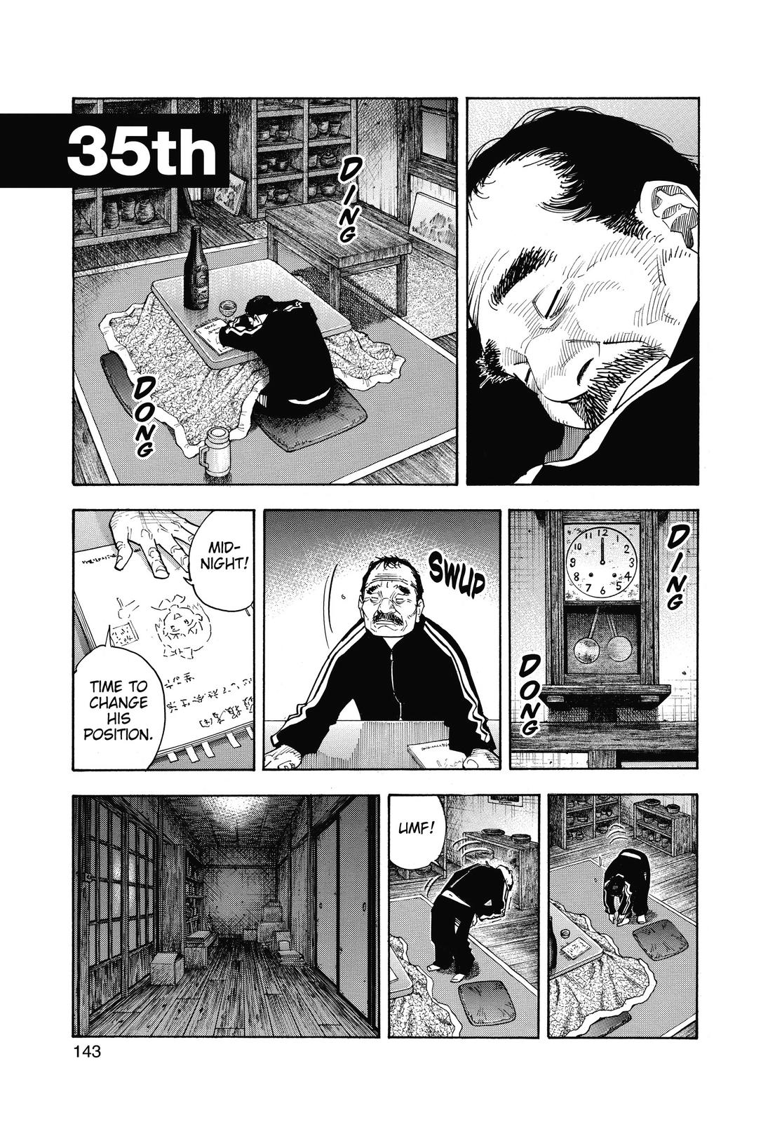 Read Real EN Manga Online