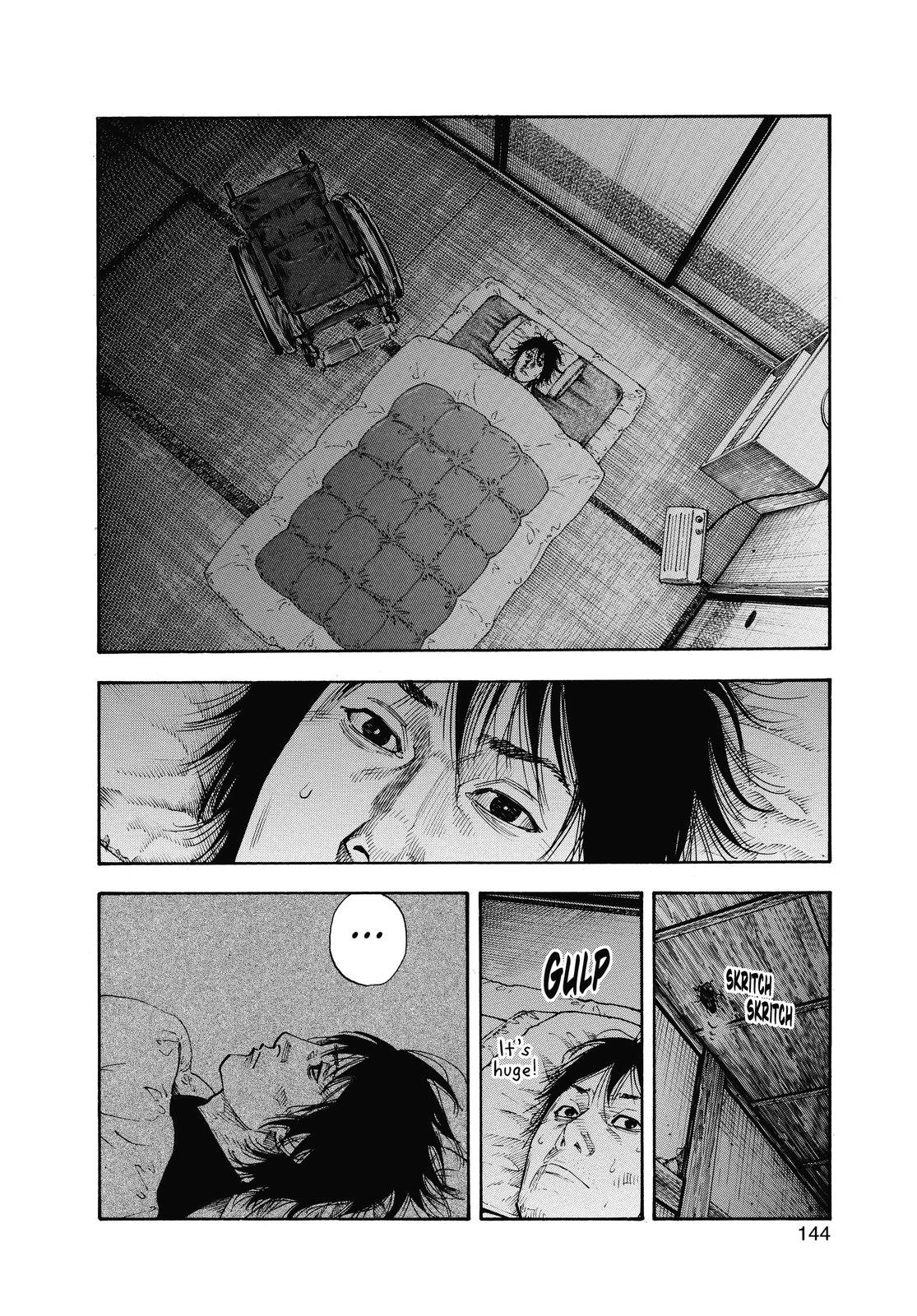 Read Real EN Manga Online