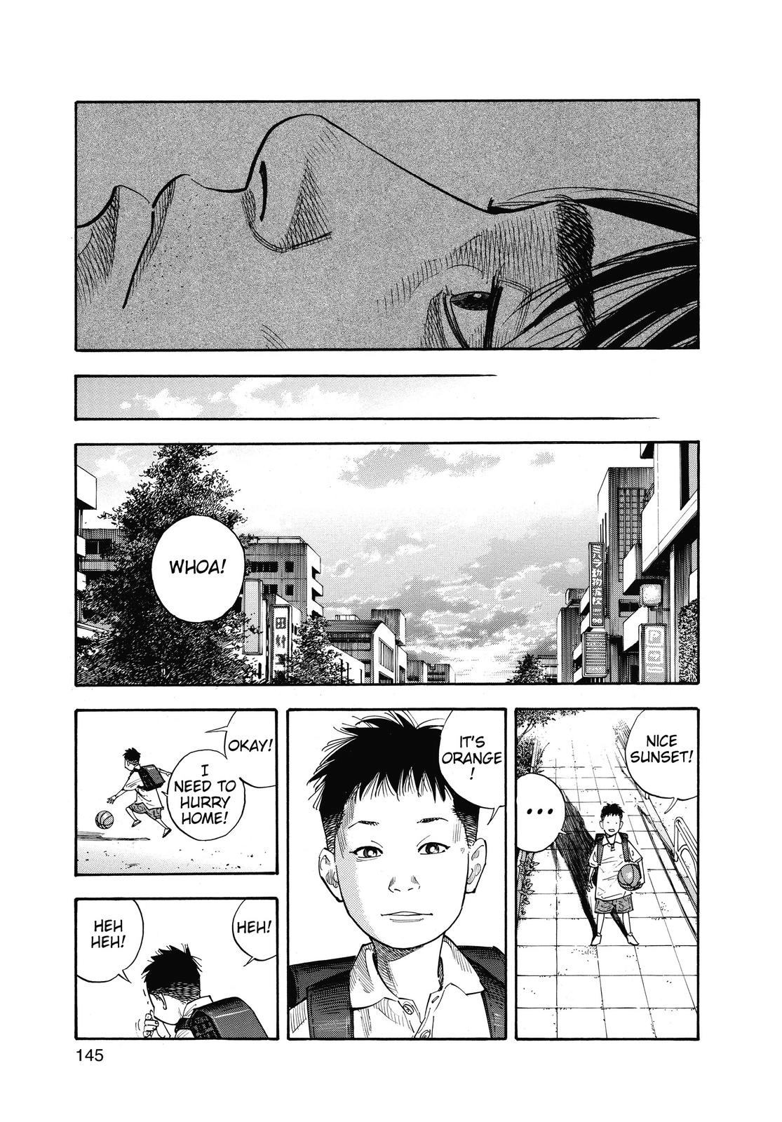 Read Real EN Manga Online