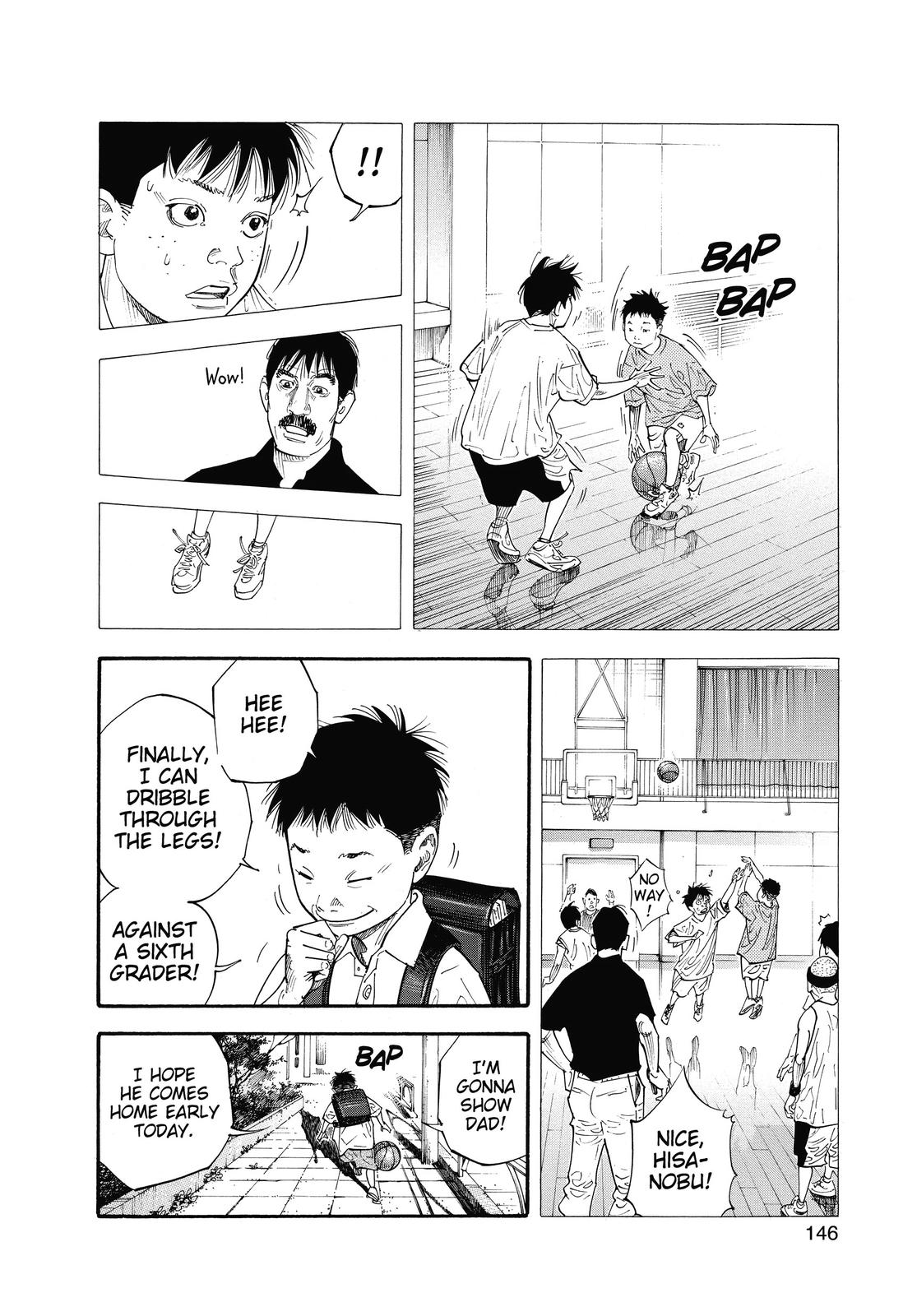 Read Real EN Manga Online
