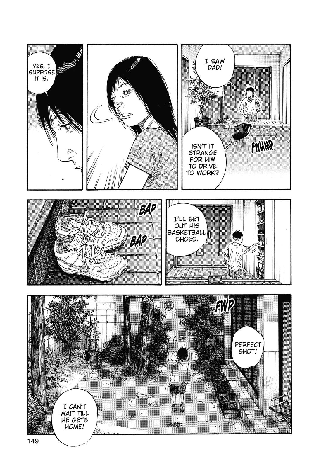 Read Real EN Manga Online