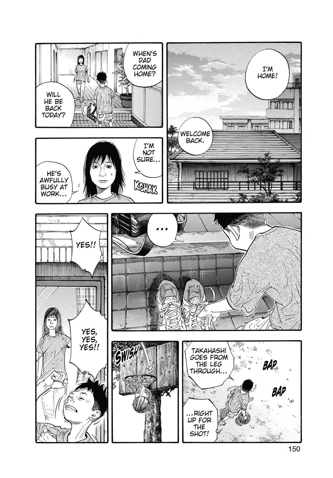 Read Real EN Manga Online