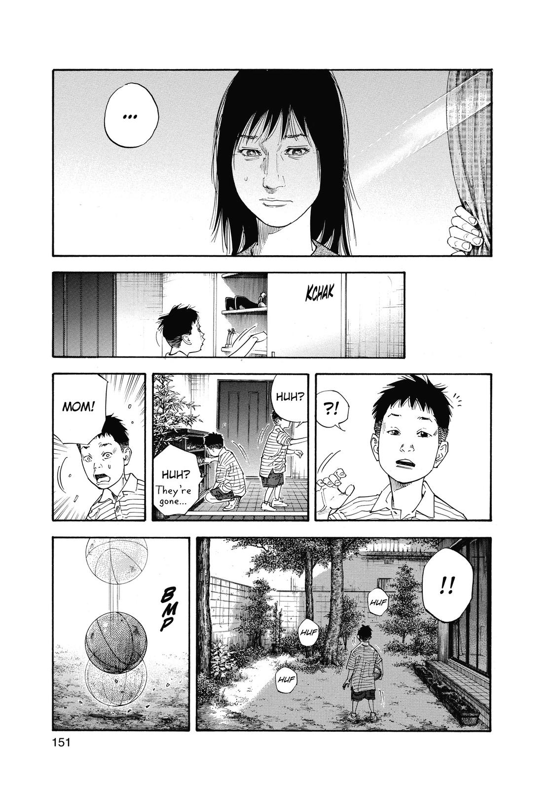Read Real EN Manga Online