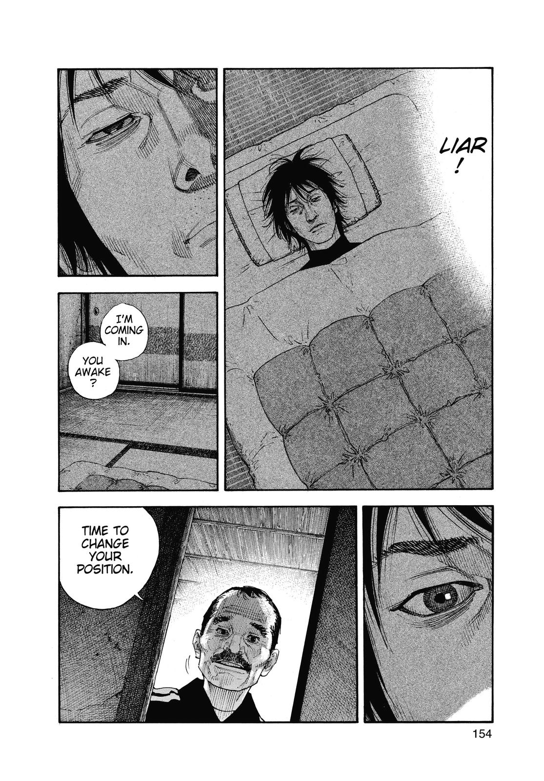 Read Real EN Manga Online