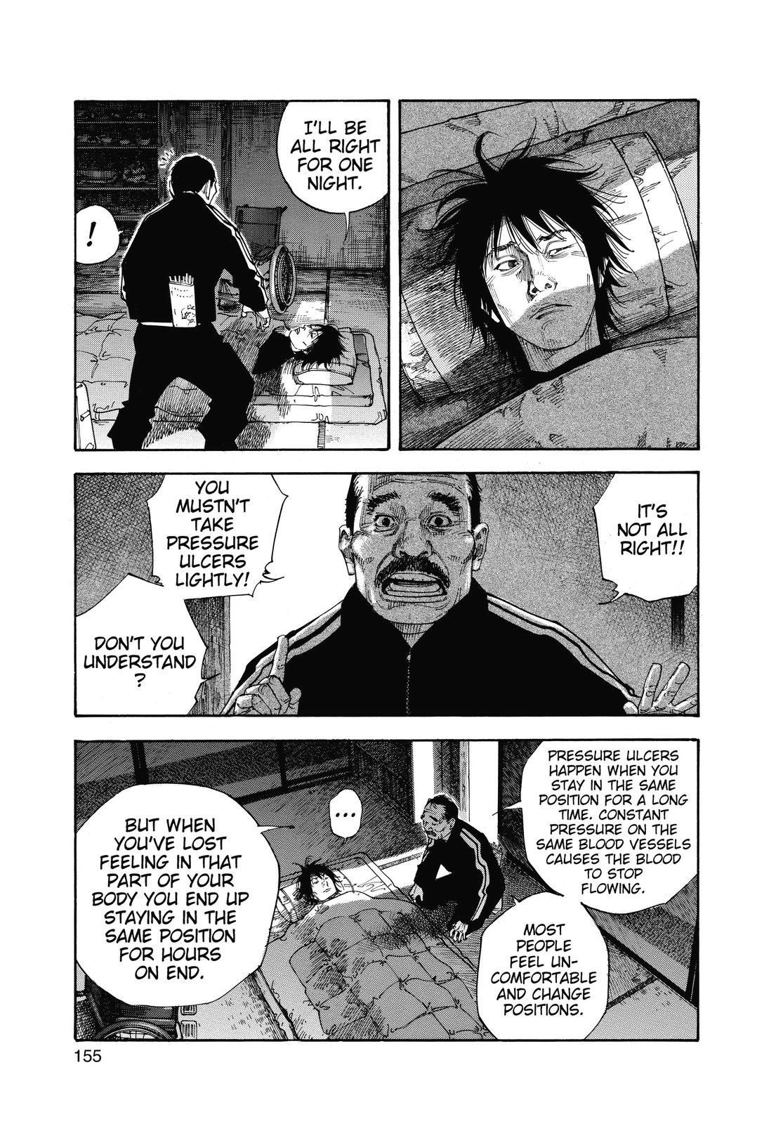 Read Real EN Manga Online
