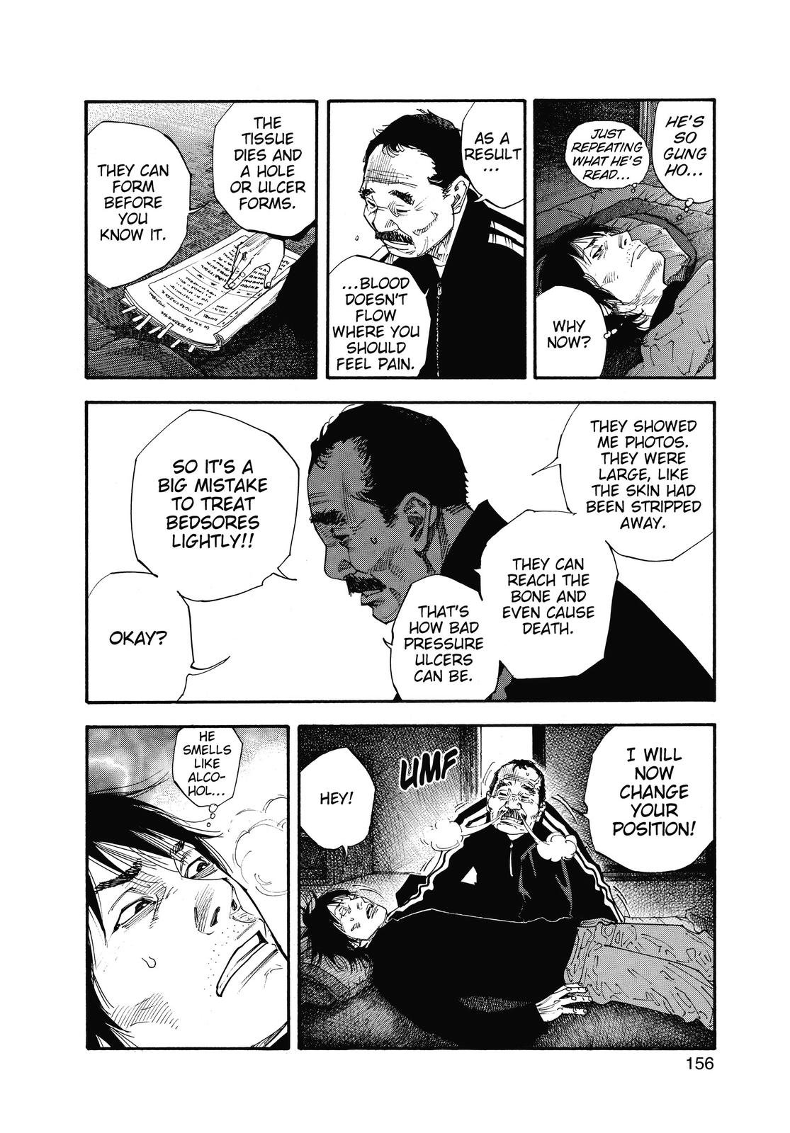Read Real EN Manga Online