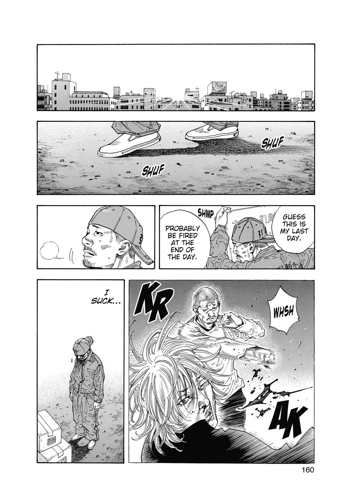 Read Real EN Manga Online