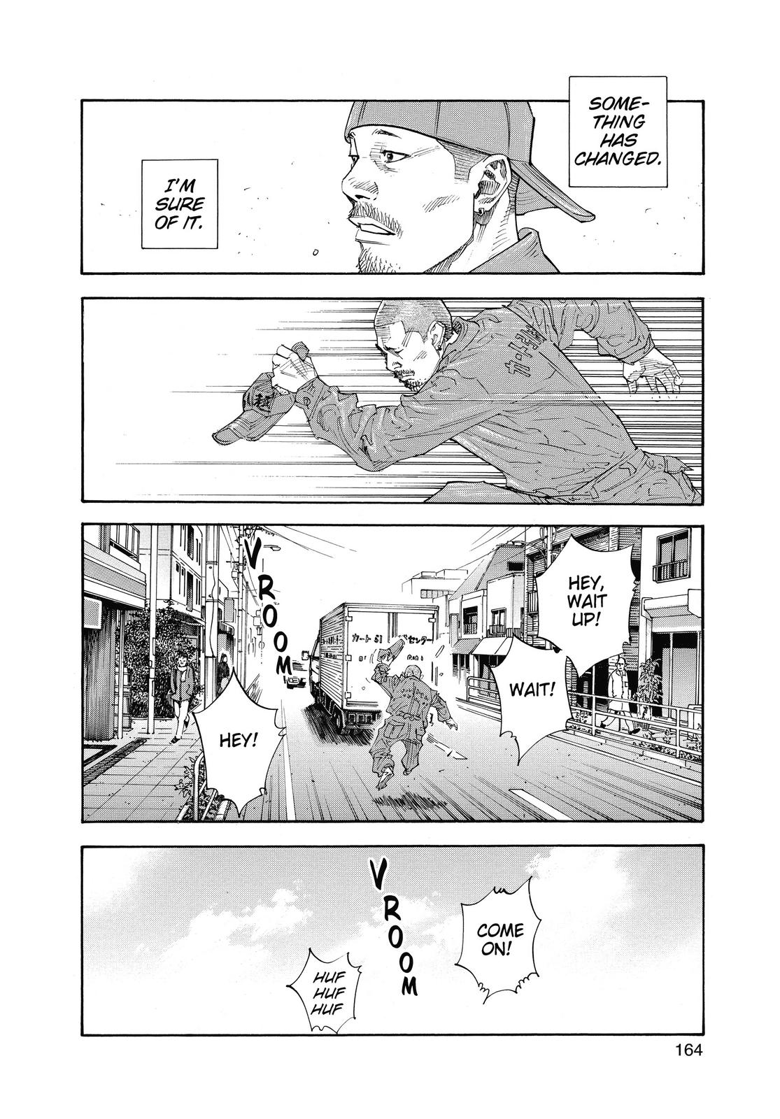 Read Real EN Manga Online