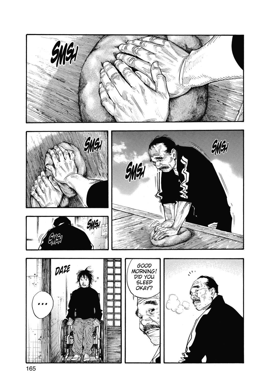 Read Real EN Manga Online
