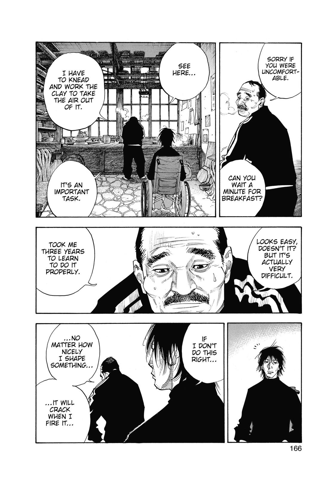 Read Real EN Manga Online