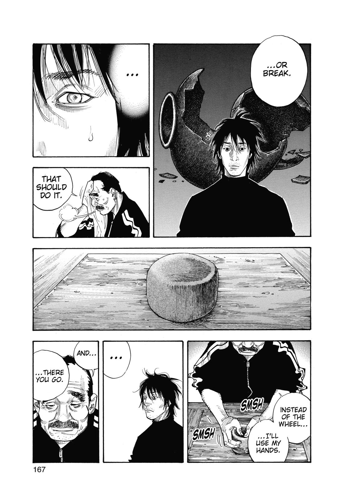 Read Real EN Manga Online