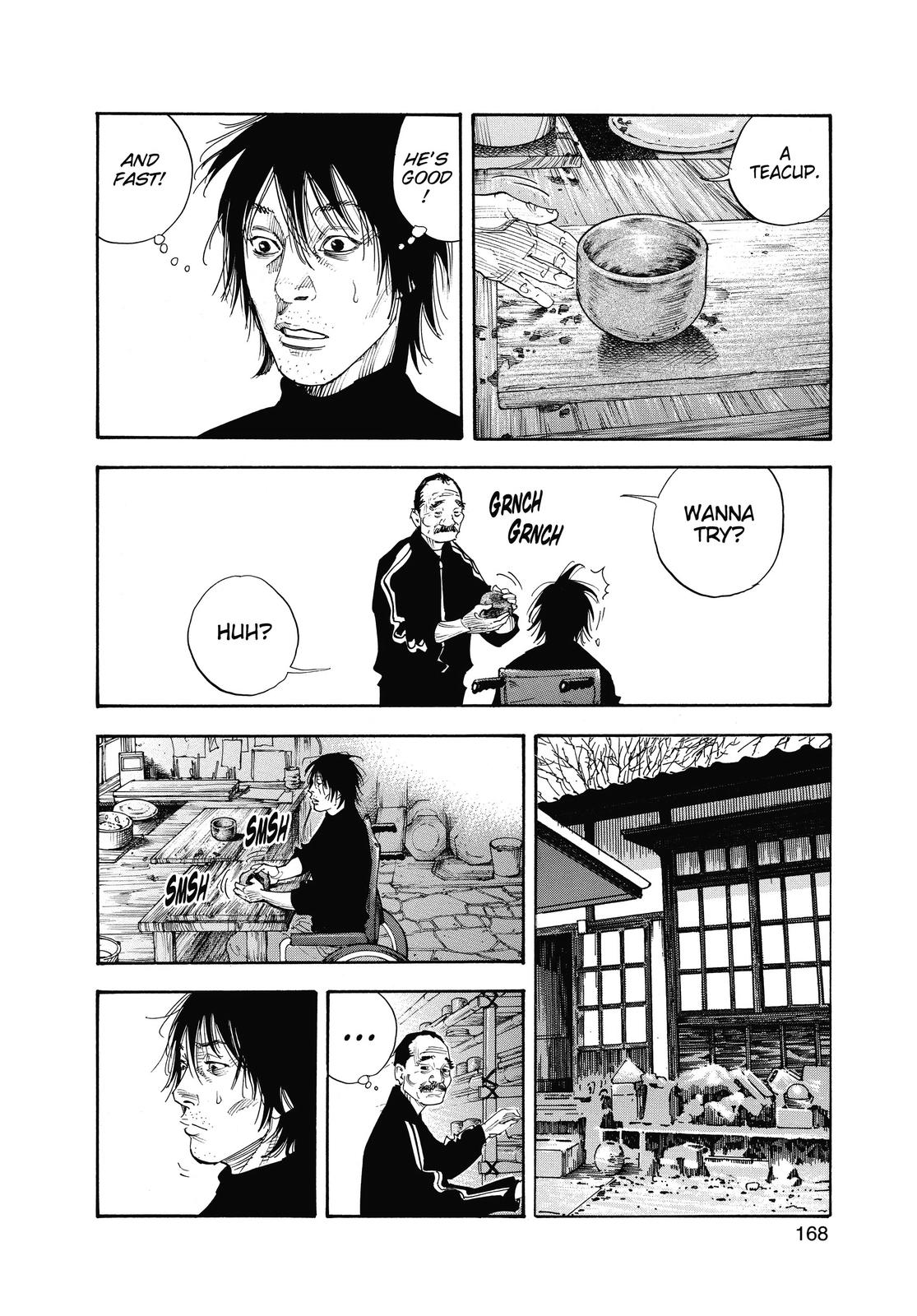 Read Real EN Manga Online