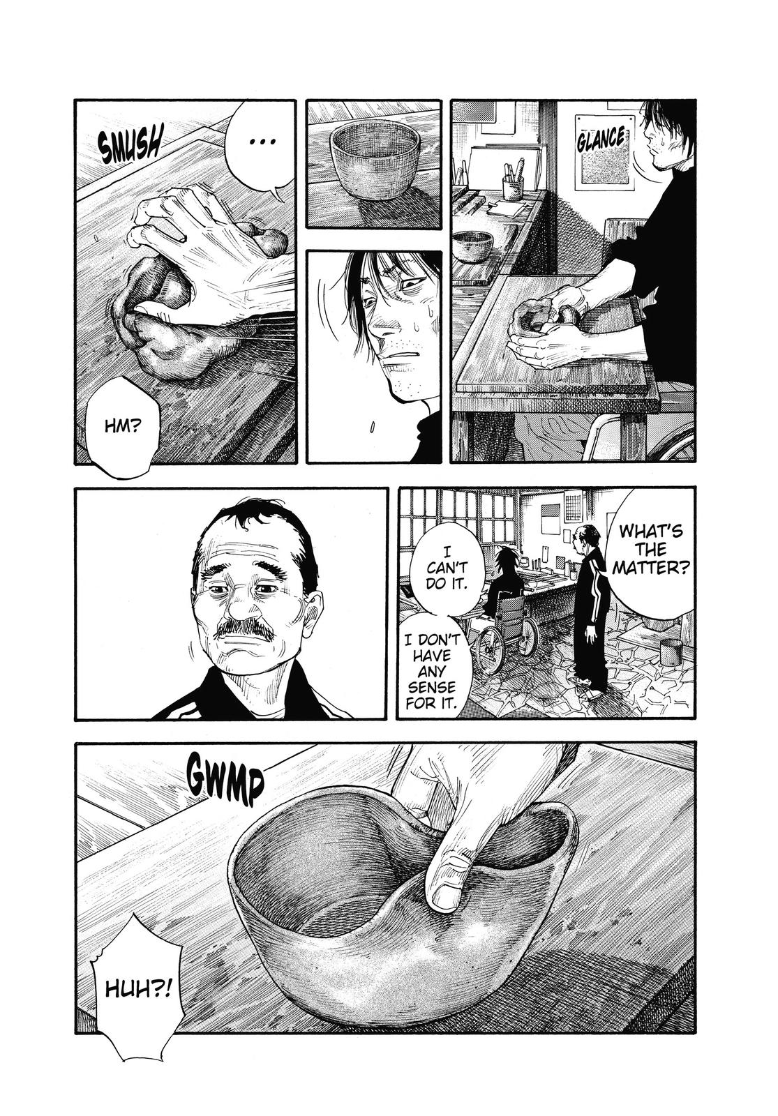 Read Real EN Manga Online