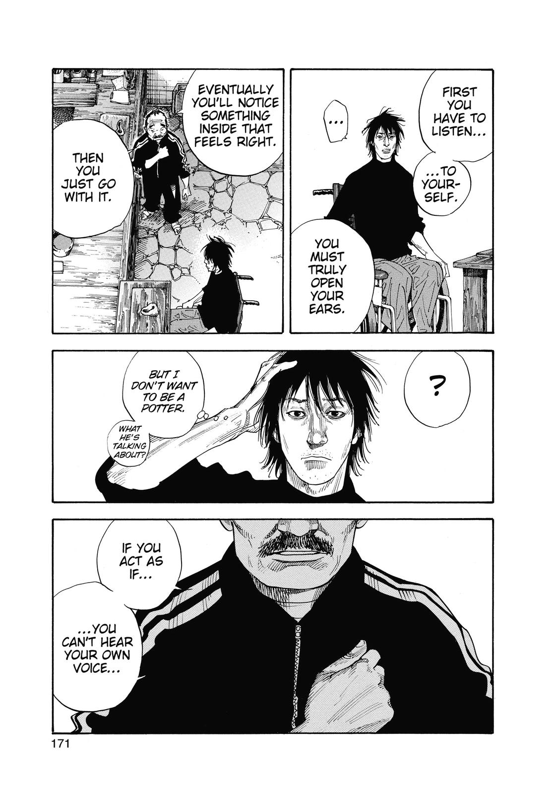 Read Real EN Manga Online