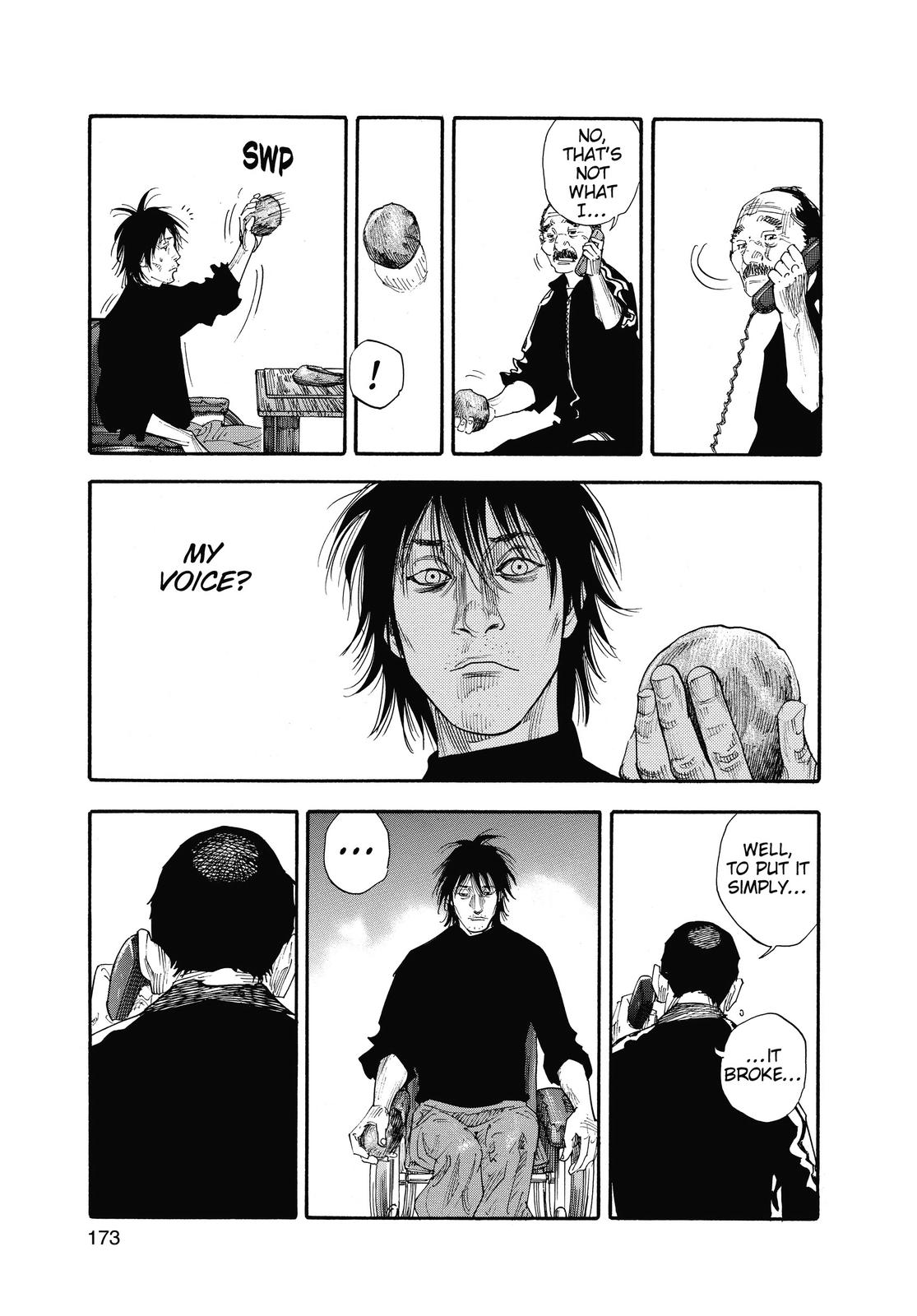 Read Real EN Manga Online