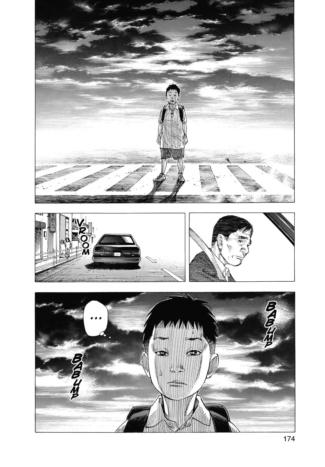 Read Real EN Manga Online