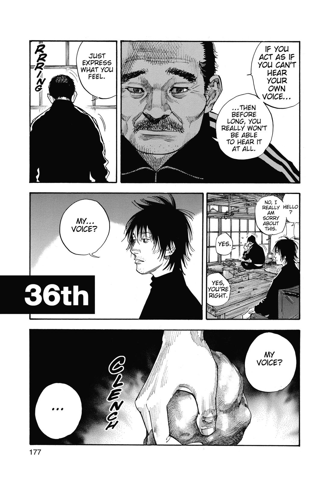 Read Real EN Manga Online