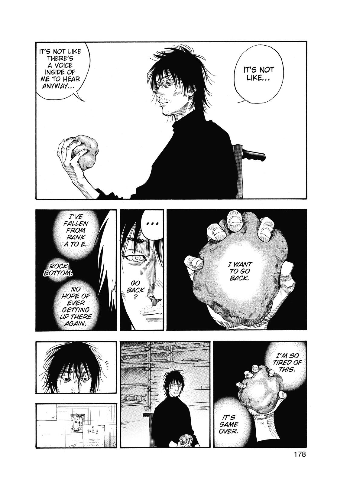 Read Real EN Manga Online