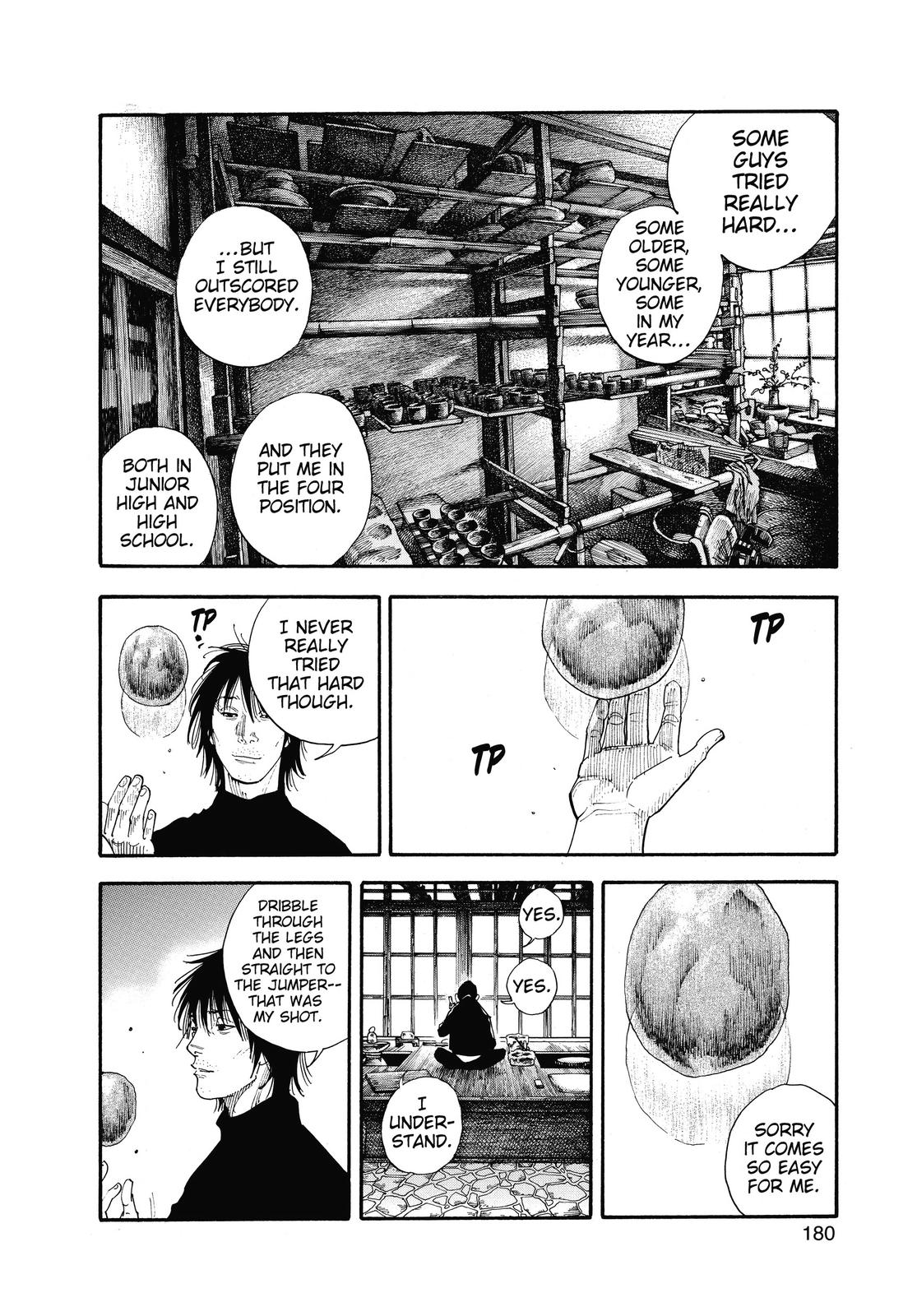 Read Real EN Manga Online