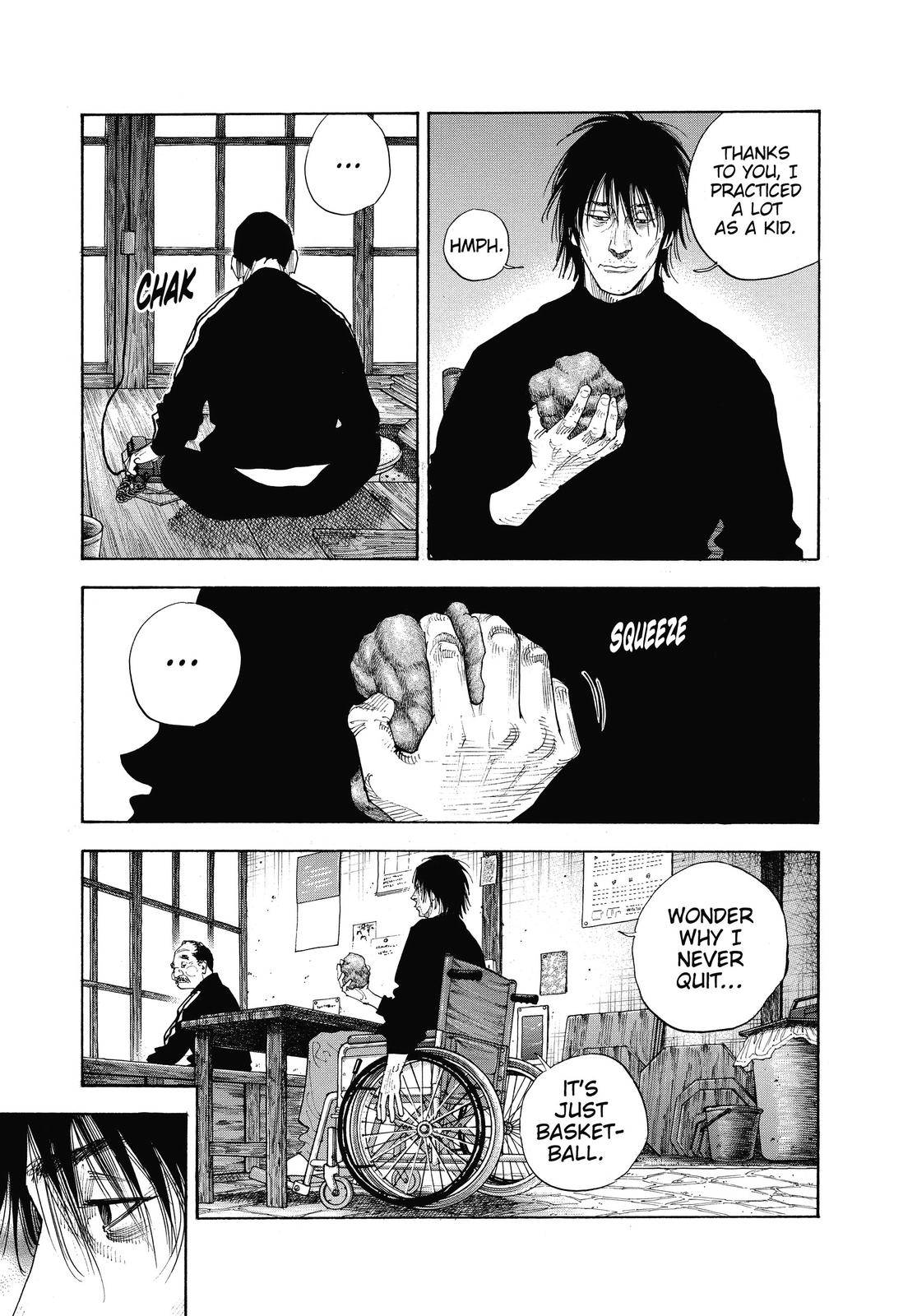 Read Real EN Manga Online