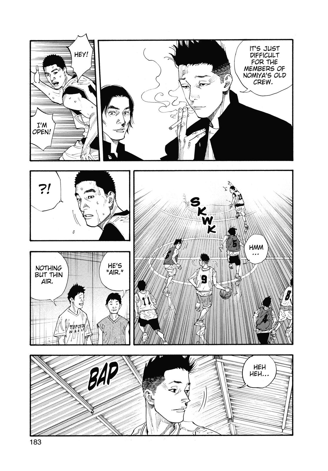 Read Real EN Manga Online