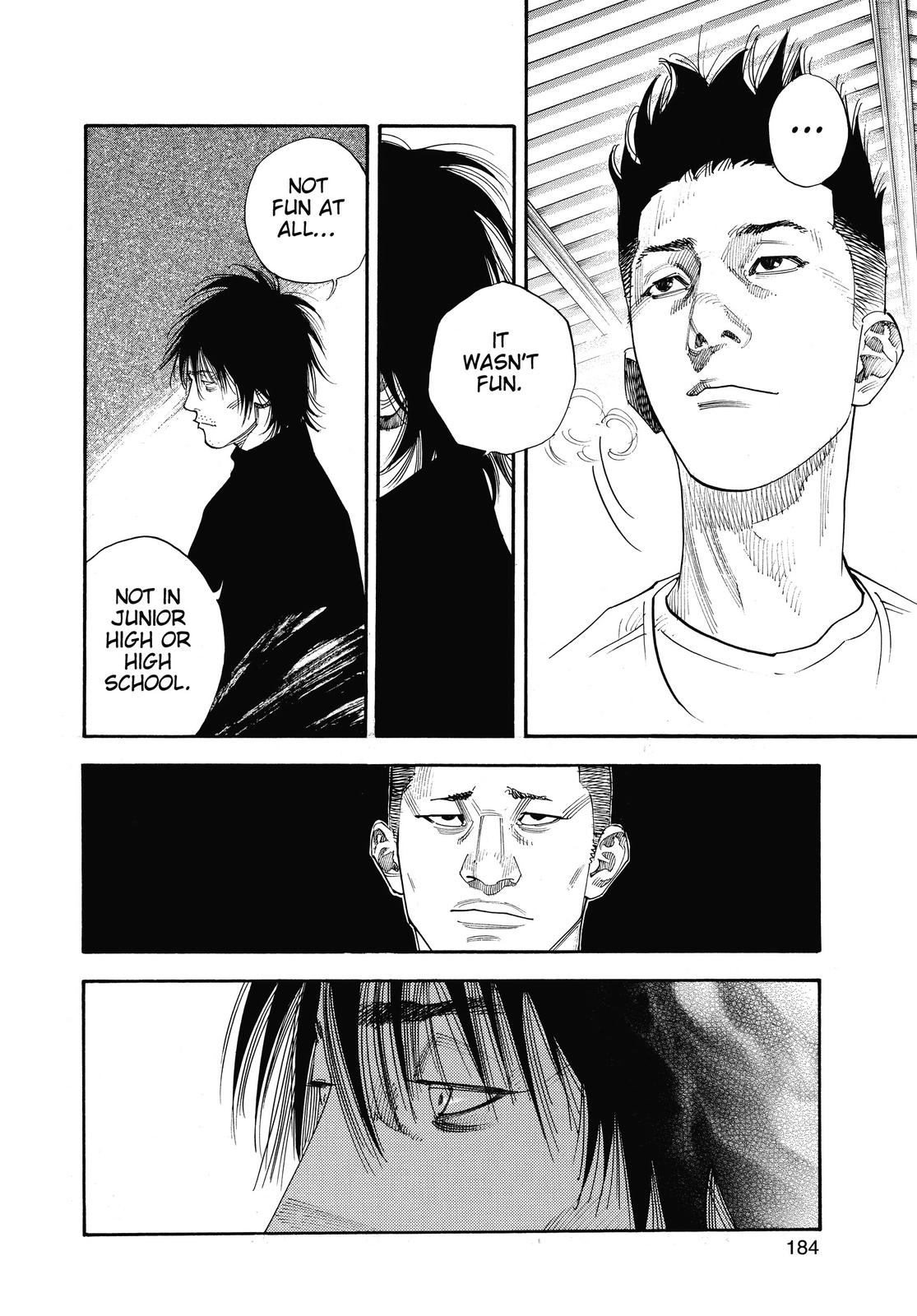 Read Real EN Manga Online