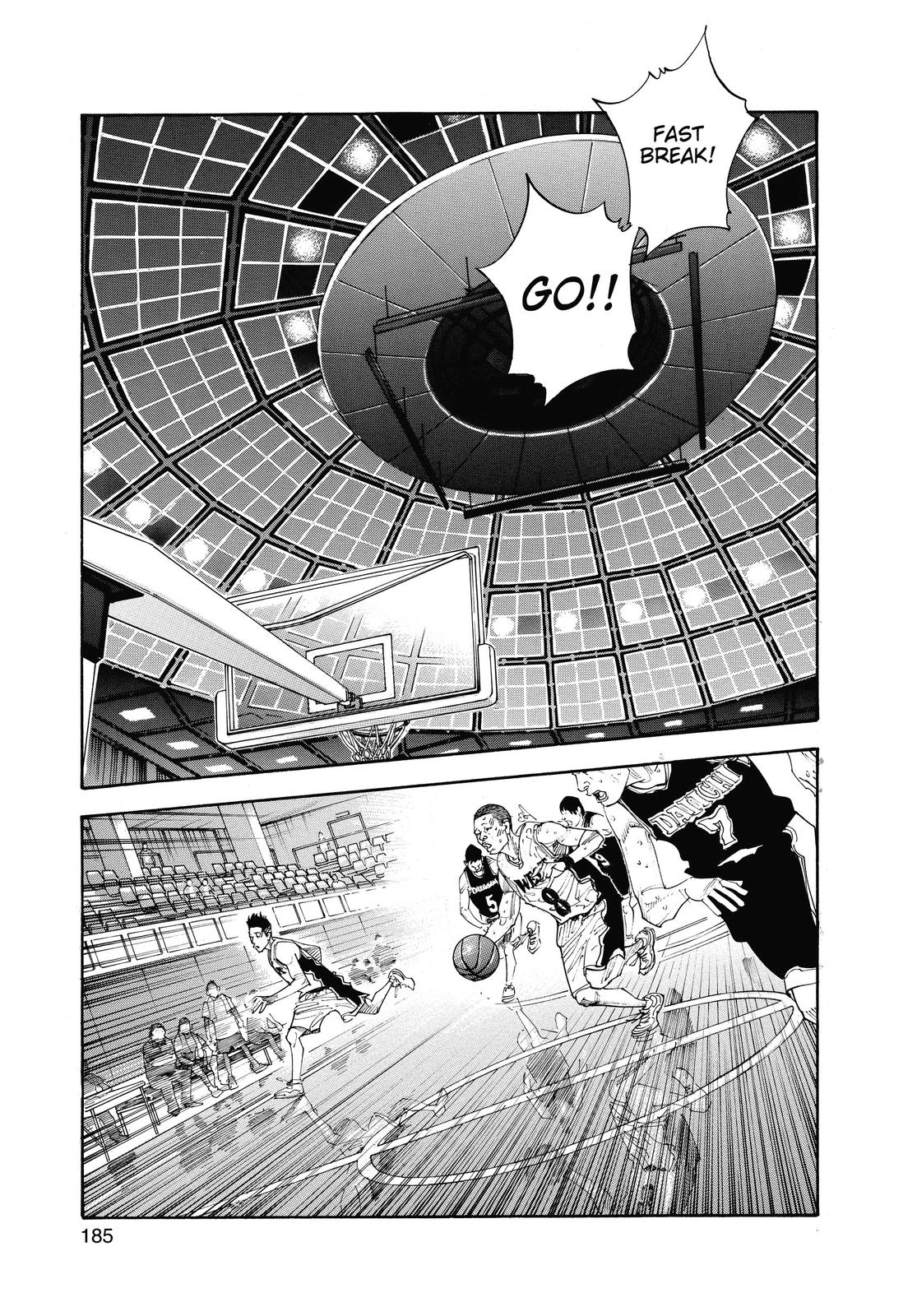 Read Real EN Manga Online