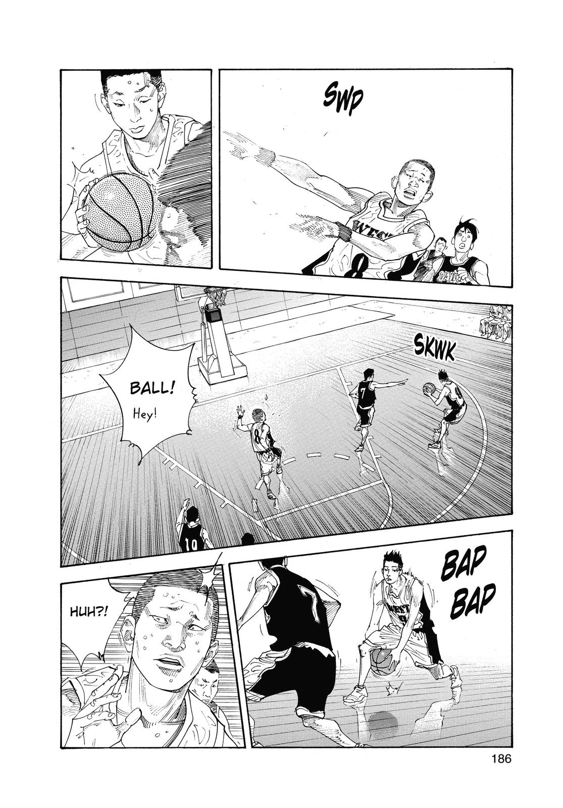 Read Real EN Manga Online
