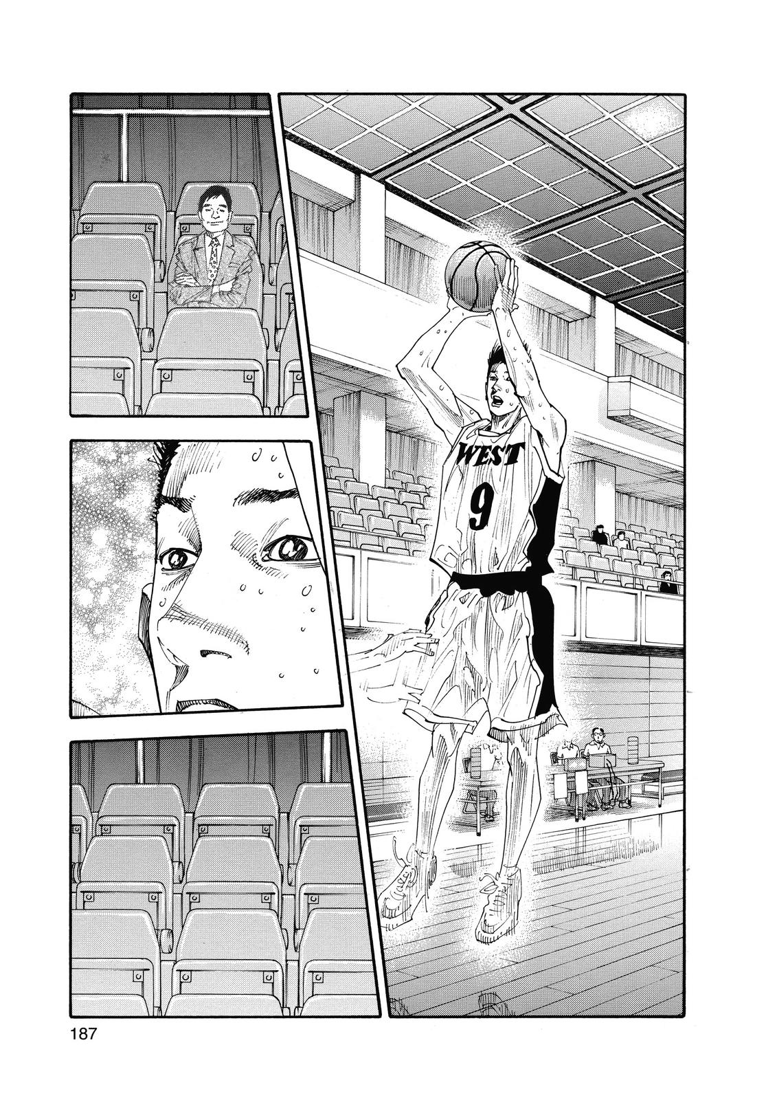 Read Real EN Manga Online
